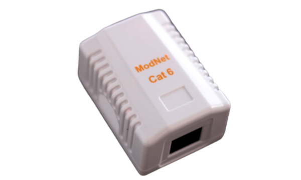 ModNet Copper Accessories 